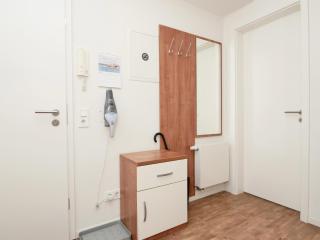 Haus Ulrichs, Wohnung 1b - 2