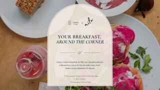 Ando Living - Abrantes 10 House - 3