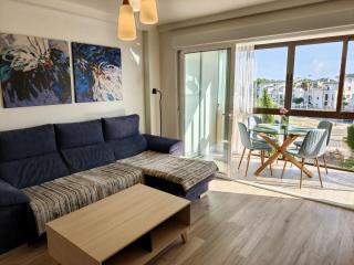 Sea views holiday DaNuria - 5