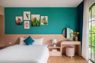Blue Garden Villa by ANN Khem Beach - Free Airport Pickup & Motorbike rental - 1