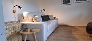 Renovierte Ferienwohnung Hasenbau für Zwei in Winterberg - 7