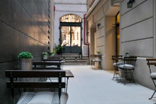 Hotel Condal - Barcelone - 5