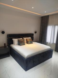 Meenaash Apartments - 3