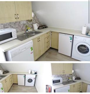 Istanberry - Berry Life Terrace Apartments - 8