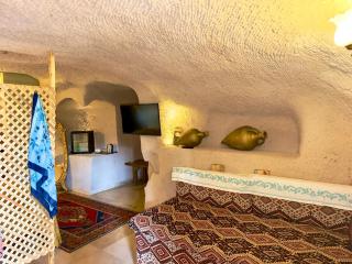 Gülperi Cave Otel - 2
