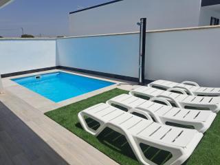 Apartamento el ronco. - 7