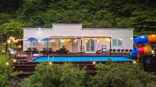 Ulsan Lime House - 5