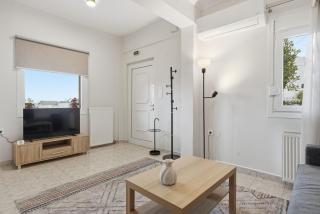 Calma Ioannina Apartment - 6