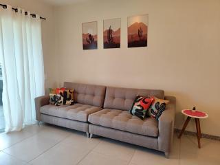 Apartamento no Condomínio Vila das Águas - 6