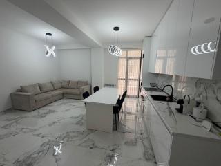 Apartament 2 bedroom centre - 1