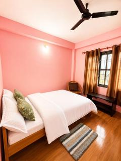Himalune Nomad Guest House - 6