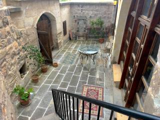Gülperi Cave Otel - 6