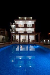 Villa Sandy Apartments - Tivat - 4