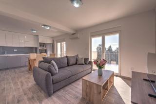 Villa Sandy Apartments - Tivat - 1