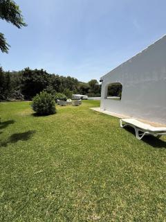 Casa Los Alamos - 5