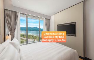 Căn Hộ Đà Nẵng QH View Biển - Sát Biển Mỹ Khê - 2