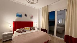 Sea View Penthouse with Grand Terrace - 4
