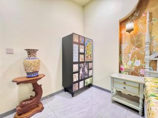 Taman Century Suites JB KSL by LuXuCoCoon - 9