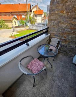 Apartman Petrus 2 - 1