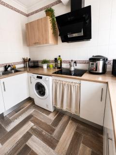 Lovely Rooms en piso compartido - 3