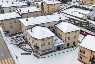 Boutique Guesthouse Stazione - 7