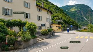 Boutique Guesthouse Stazione - 8