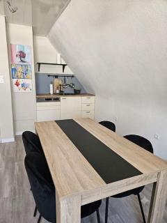 FeWo Zimmer Waldmohr - 8