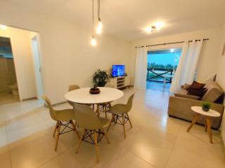 Apartamento no Condomínio Vila das Águas - 4