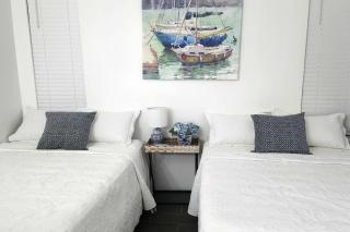 Villas of the Pacific V 4 - 4