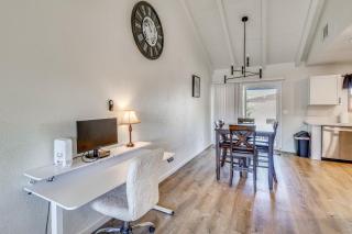 Near River! Home w/ Fenced Yard in Bullhead City - 4