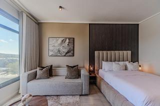 330 Menlyn Maine Residence Luxury Apartments - 4