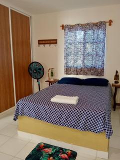 Cozy beachfront house Cocomar - 1