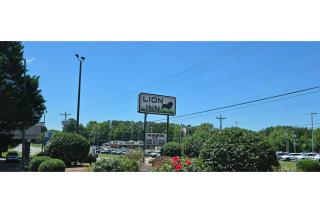 Lion Inn Albemarle By Hotel O Near US 52 - 7