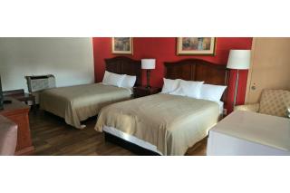 Lion Inn Albemarle By Hotel O Near US 52 - 0