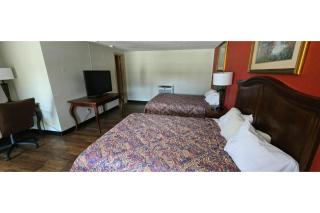 Lion Inn Albemarle By Hotel O Near US 52 - 5