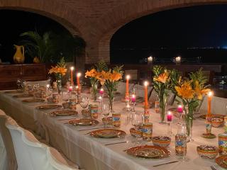 Villa Savana A private Large Group Luxury Mexican Villa minimum 8 suites occupancy - 2