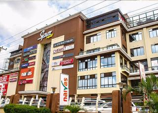ASHAKI STAYOVER, 2Mins From Ashaki Garden & Spur Mall O114O5O78six - 1