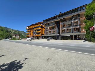 ESLA Suites - 1