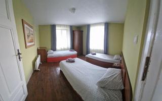 Къща за гости Casa Blanca - 5