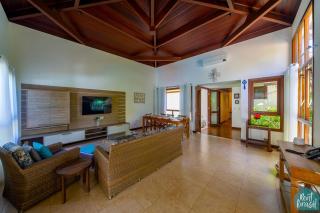 Splendid House with Pool in Imbassaí - 3