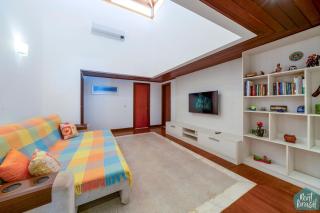 Splendid House with Pool in Imbassaí - 1