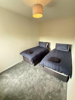 3 Bed House Contractor Friendly Long Stays Welcome - 4