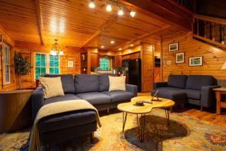 Blues Moon RRG - Hot tub - Wifi - Foosball Table - 9
