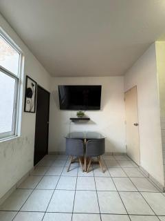Departamento de Meri en CDMX Maximo 3 personas - 3