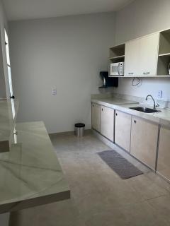 Apartment 2 - Comfort and Quality Barra do Garças MT - 8