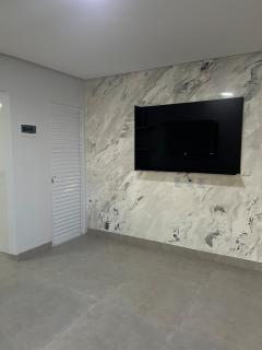 Apartment 2 - Comfort and Quality Barra do Garças MT - 5