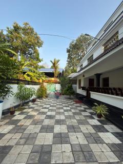 Timberwave Homestay, Paravur, Kollam - 8
