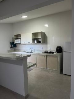 Apartment 2 - Comfort and Quality Barra do Garças MT - 3