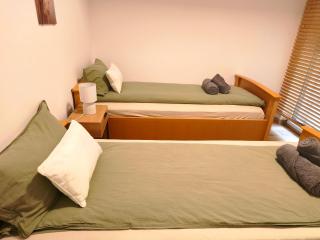 3 Zimmer Oase für Familien und Business - 3