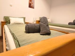 3 Zimmer Oase für Familien und Business - 4